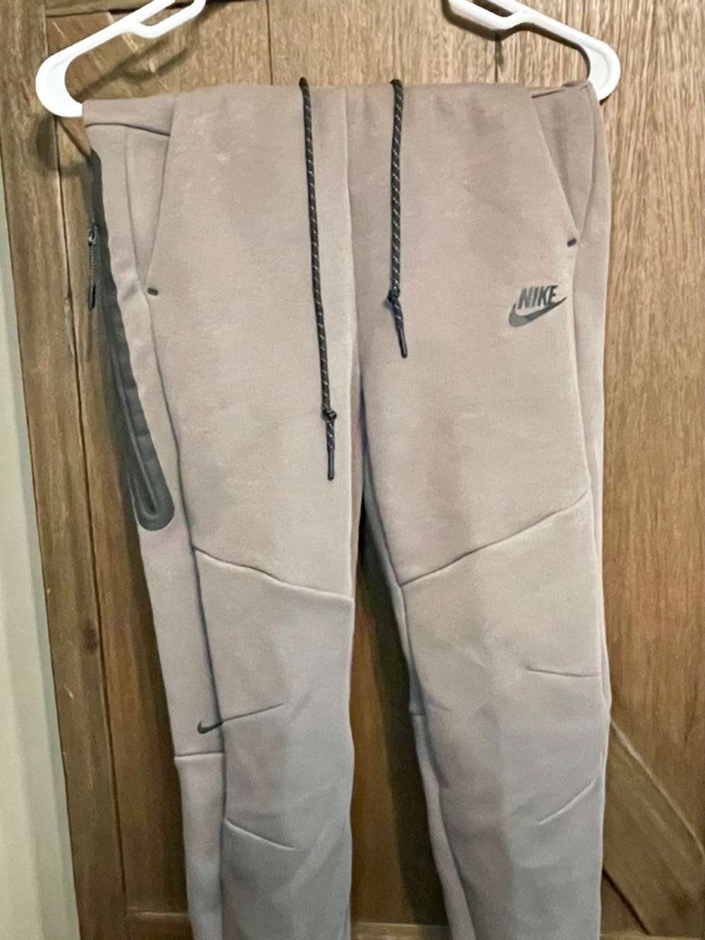 Nine Tech Sweatpants youth XS
